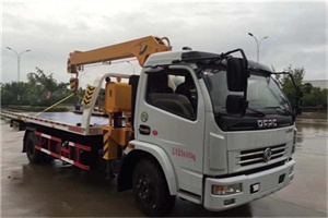 开原24小时道路救援服务