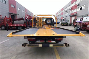 开原附近汽车救援服务