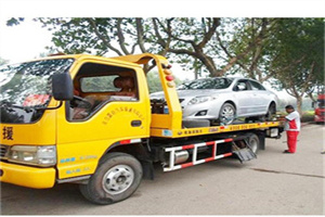 开原附近24小时汽车拖车服务热线