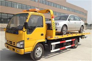 开原道路救援一般怎么收费