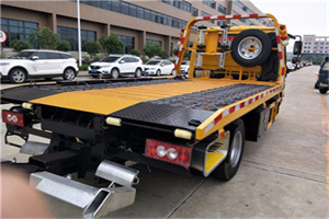 开原24小时汽车送油服务公司