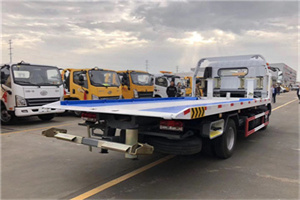 开原汽车救援补胎