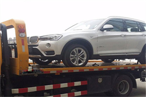 开原拖车24小时服务电话