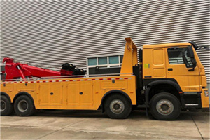 开原道路救援公司